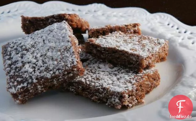 Kokos-Reis-Pudding -