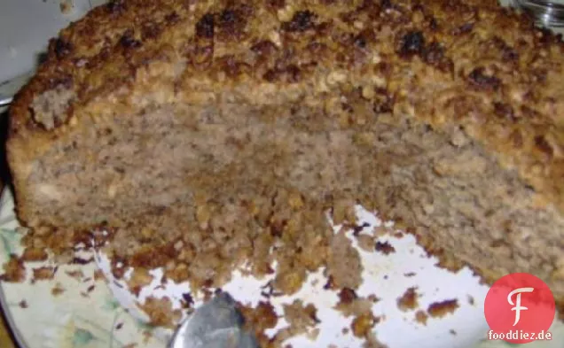 Kokos-Streusel-Kaffee-Kuchen