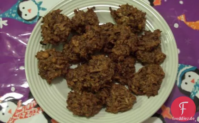 Kokosmakronen