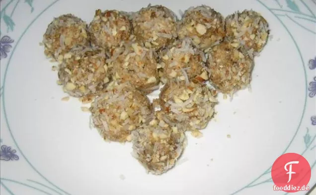 Original Magic Cookie Bar