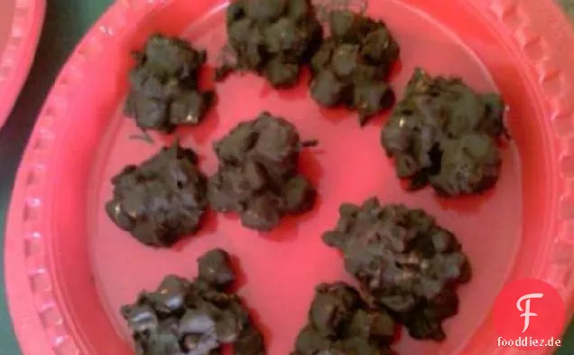 Cluster!