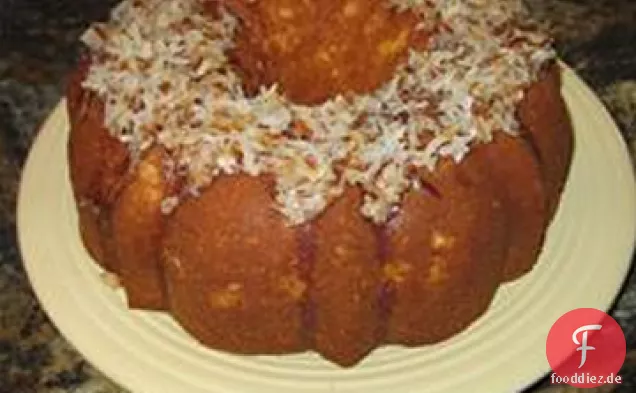 Pina-Colada-Kuchen-III