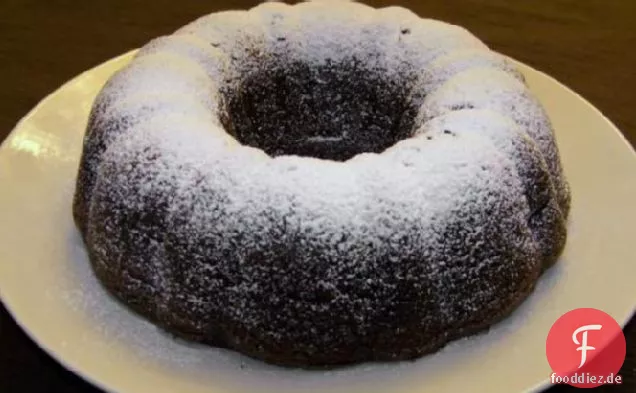 Das beste Schokoladenkuchenrezept aller Zeiten!