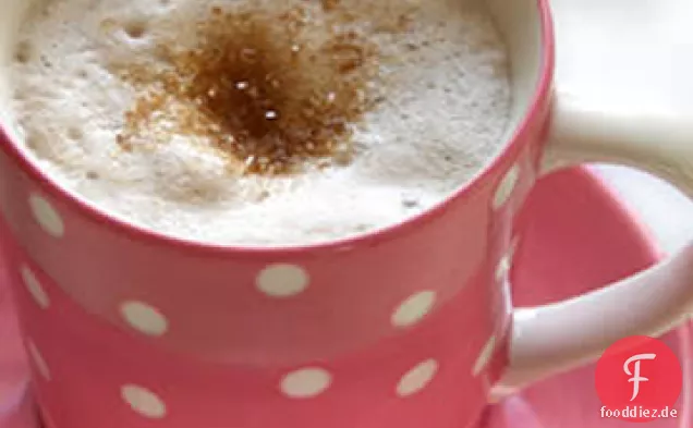 Vanille Latte