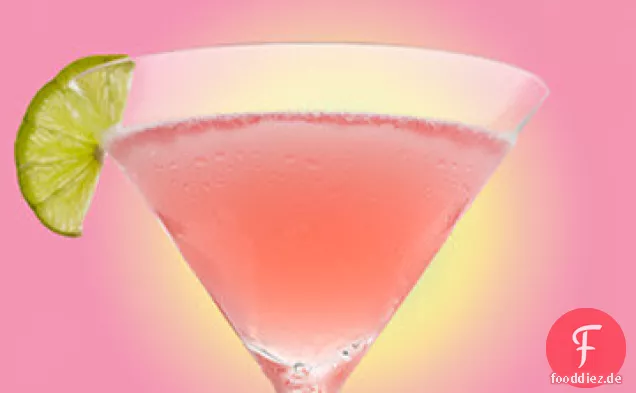 Kosmopolitisches Rezept