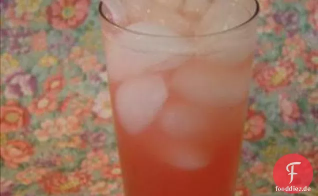 Pfirsich-Kool-aide
