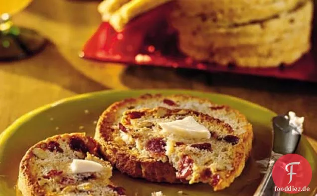 Nussbrot