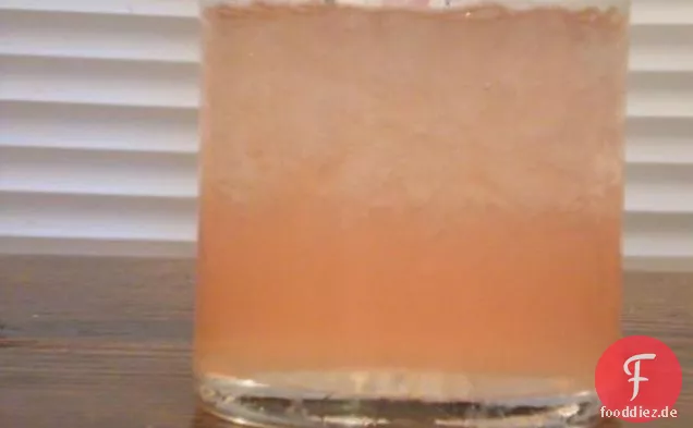 Rosa Limonade