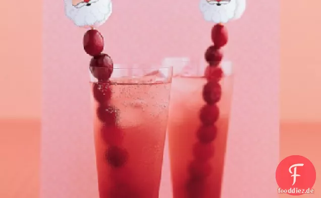 Cranberry-Cocktails