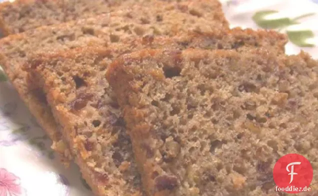 Fröhliches Cranberry-Brot