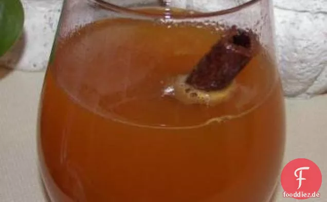 Gewürzt Cranapple Crush