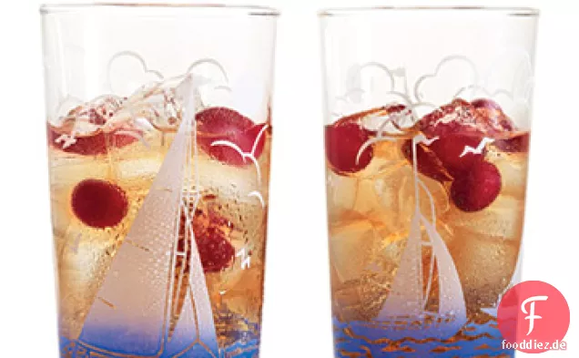 Cape Codder