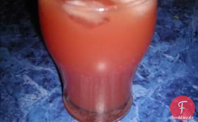 Cranberry-Sangria