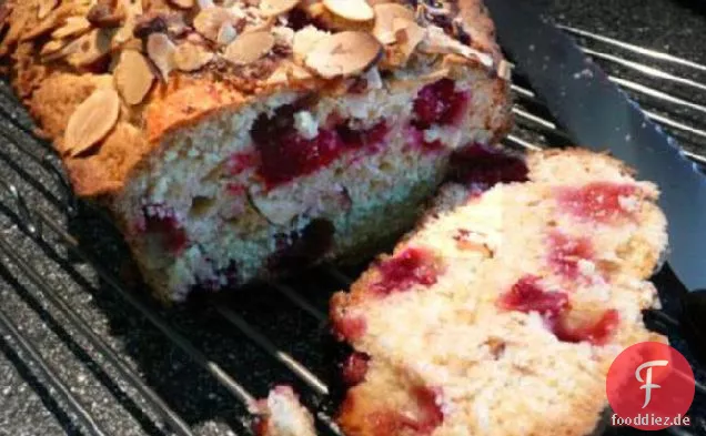 Mandel-Cranberry-Brot