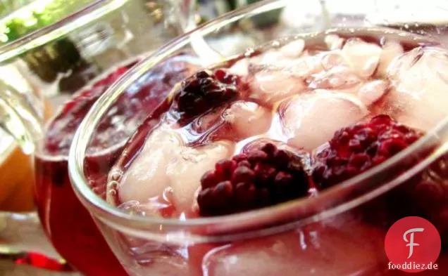 Cranberry Marmelade