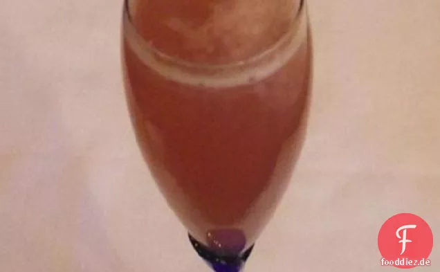 Mock Rosa Champagner