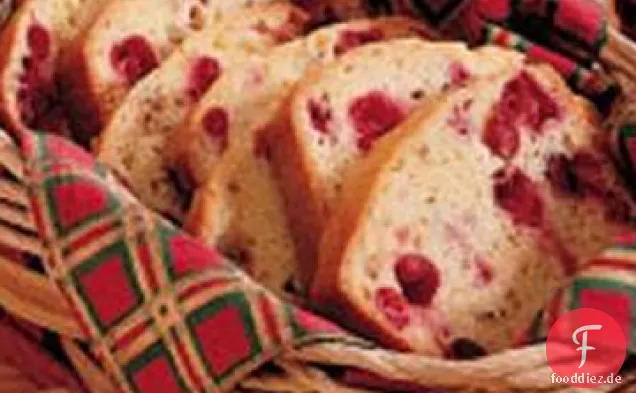 Cranberry-Nuss-Brot