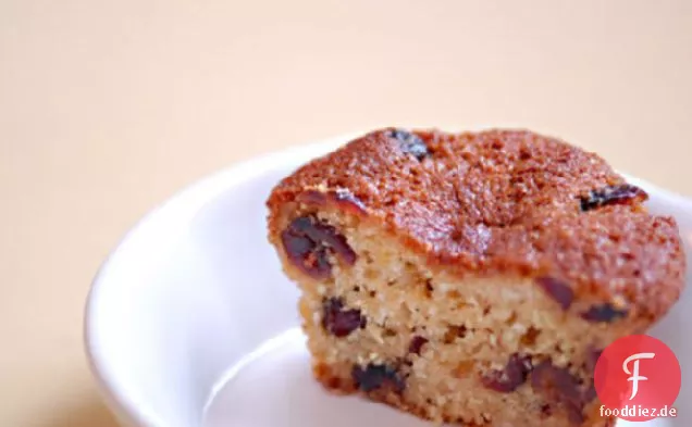 Cranberry-Zitronen-Muffins