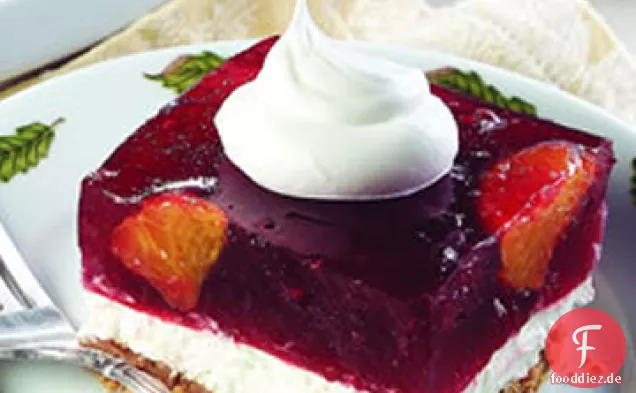Orange-Cranberry-Traum