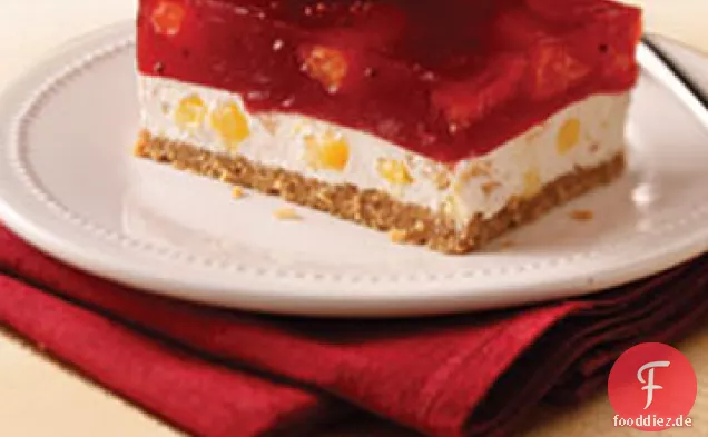 Cranberry-Orange Traum