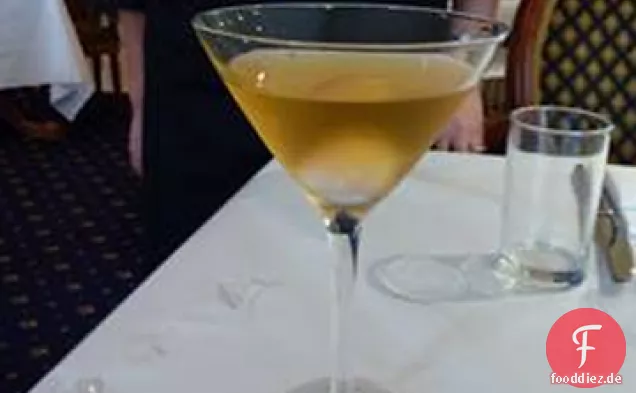Litschi Martini