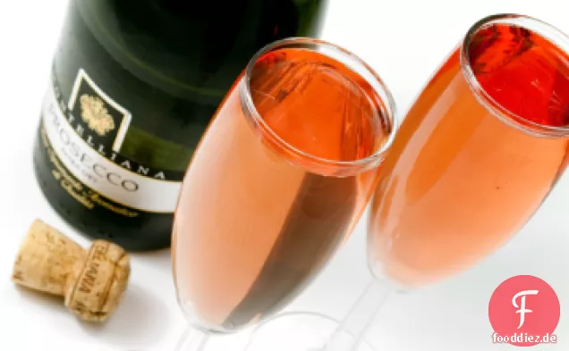Weihnachtsstern (cocktail)