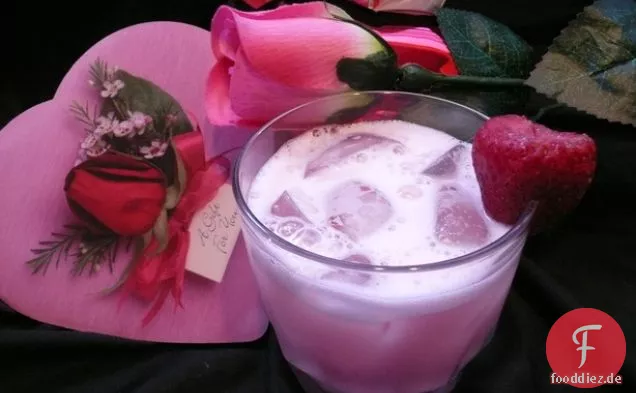 Chavrie Frischer Ziegenkäse mit getrockneten Preiselbeeren und Walnüssen