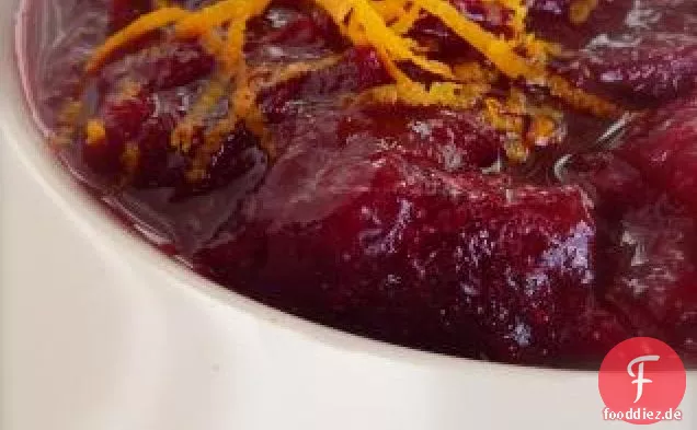 Schokoladen-Cranberry-Cookie-Mix