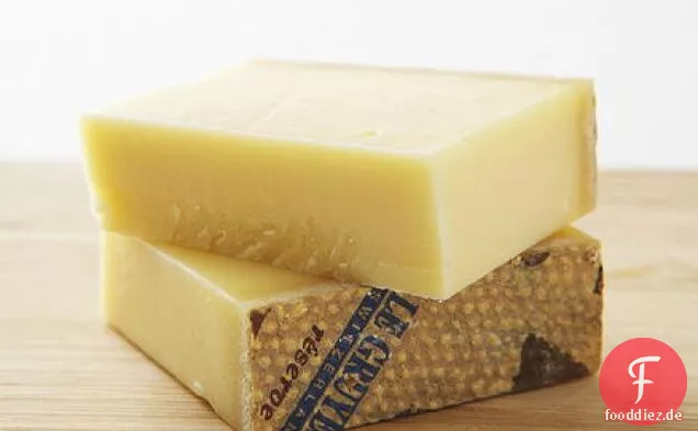 Endivien geschmort in Crème Fraiche