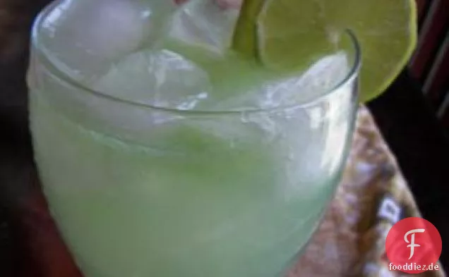 Cranberry Lime Pitcher Getränke
