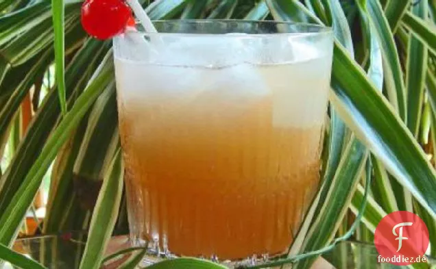 Ernte Nektar Cocktail