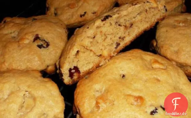 Tee-Raum, Scones