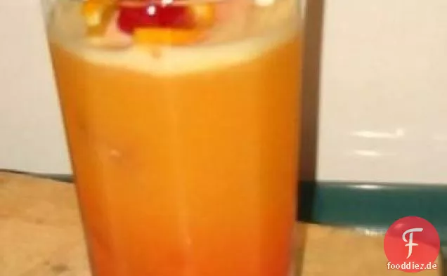 Herrliche Mimosen für zwei