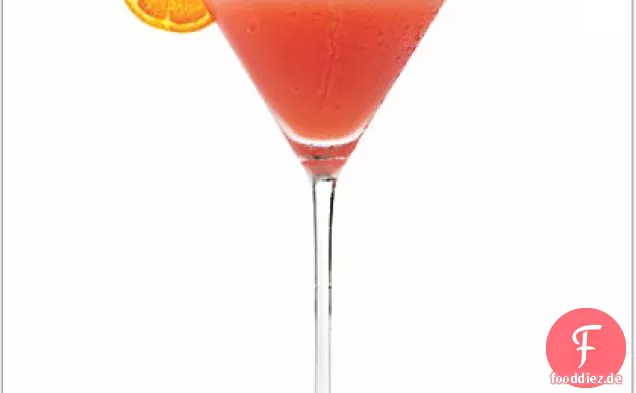 Satsuma Wodka-tini