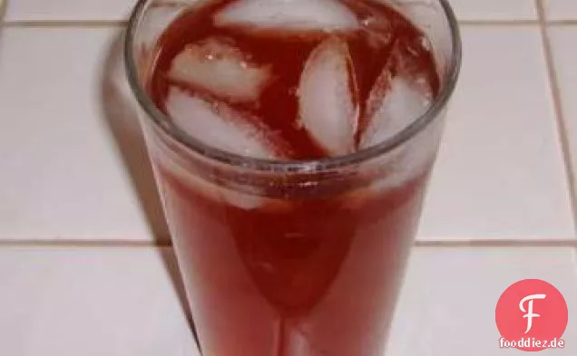 Bols Amsterdammertje (Cocktail)