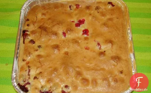 Cranberry-Pie
