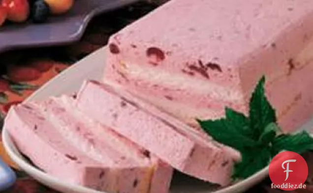 Cranberry Band Laib