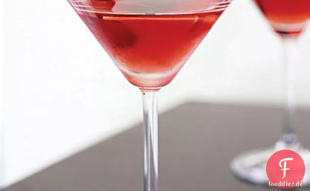Der Dummling Cocktail