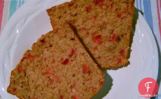 Cranberry-Brot