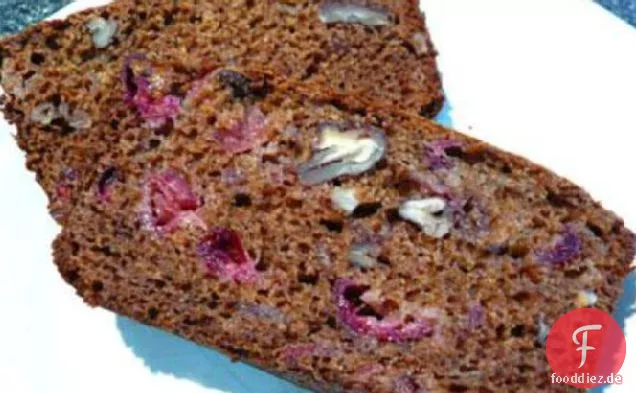 Cranberry-Nuss-Brot