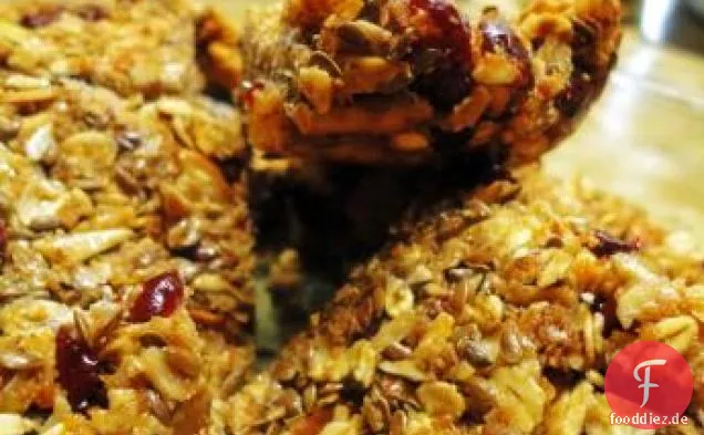 Skillet Cranberry Huhn
