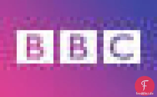 Chicorée-, Speck- & Birnensalat mit Honigdressing