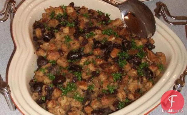 Pain Au Riz (Reisbrot)