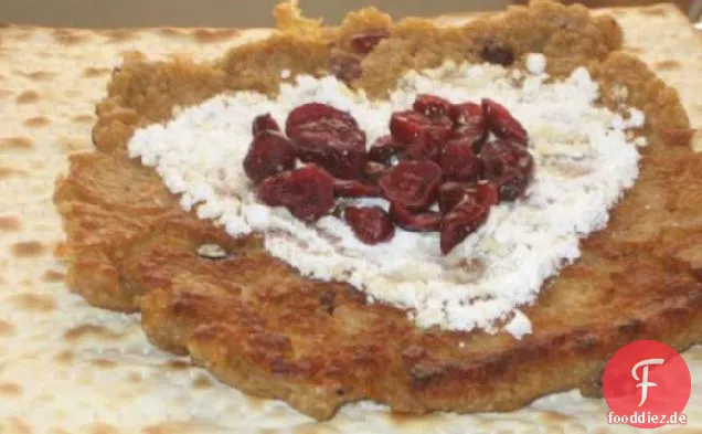 Pessach-Pfannkuchen