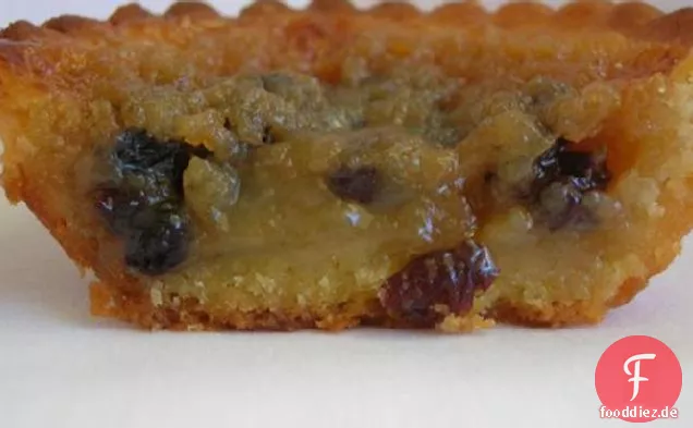 Sammelsurium spezieller Butterkuchen