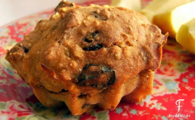 Klassische Creme Scones