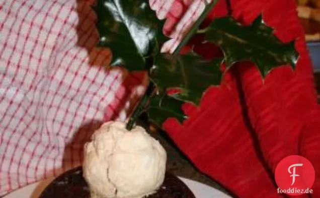 Pirate ' s Plum-Pudding
