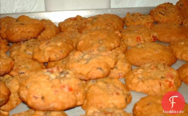 Fruitcake Tropfen