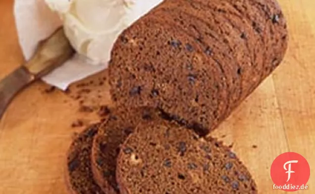 Boston Schwarzbrot