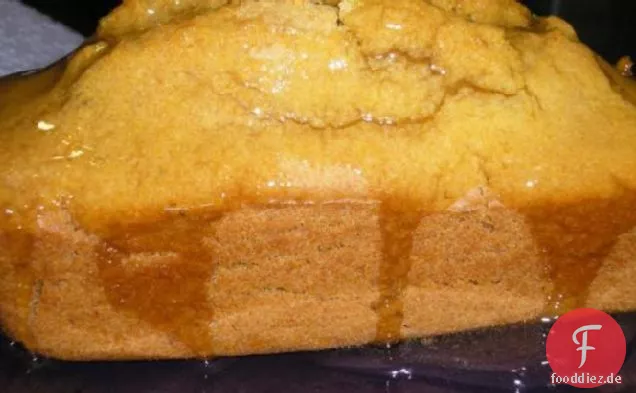 Bobota (Insulaner Maisbrot)